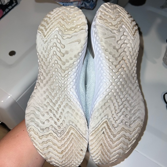 Nike FlyKnit Reacts - Picture 5 of 5